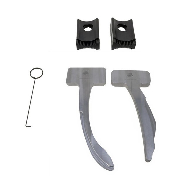 Cam Phaser Locking Tool Kit